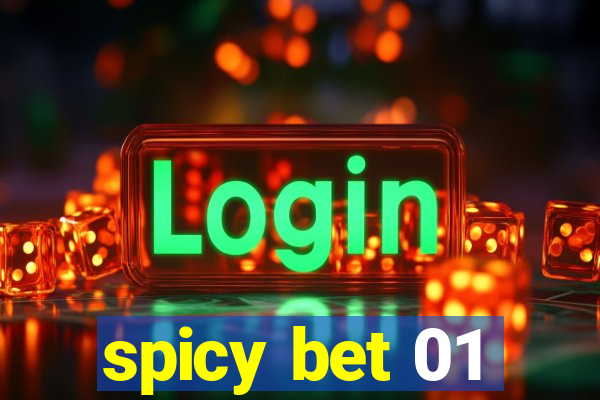 spicy bet 01